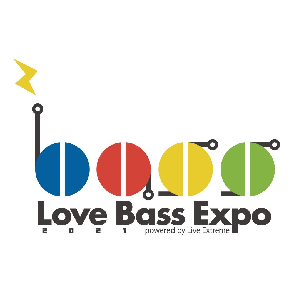○Love Bass Expo 2021