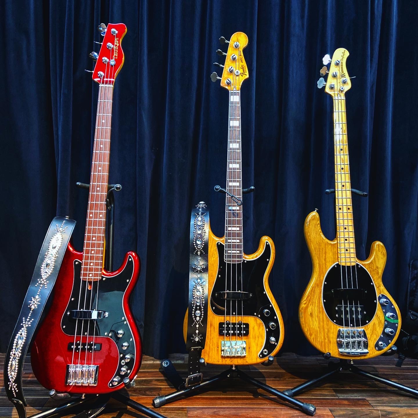 Fender-TAKA-PJJCustomBass