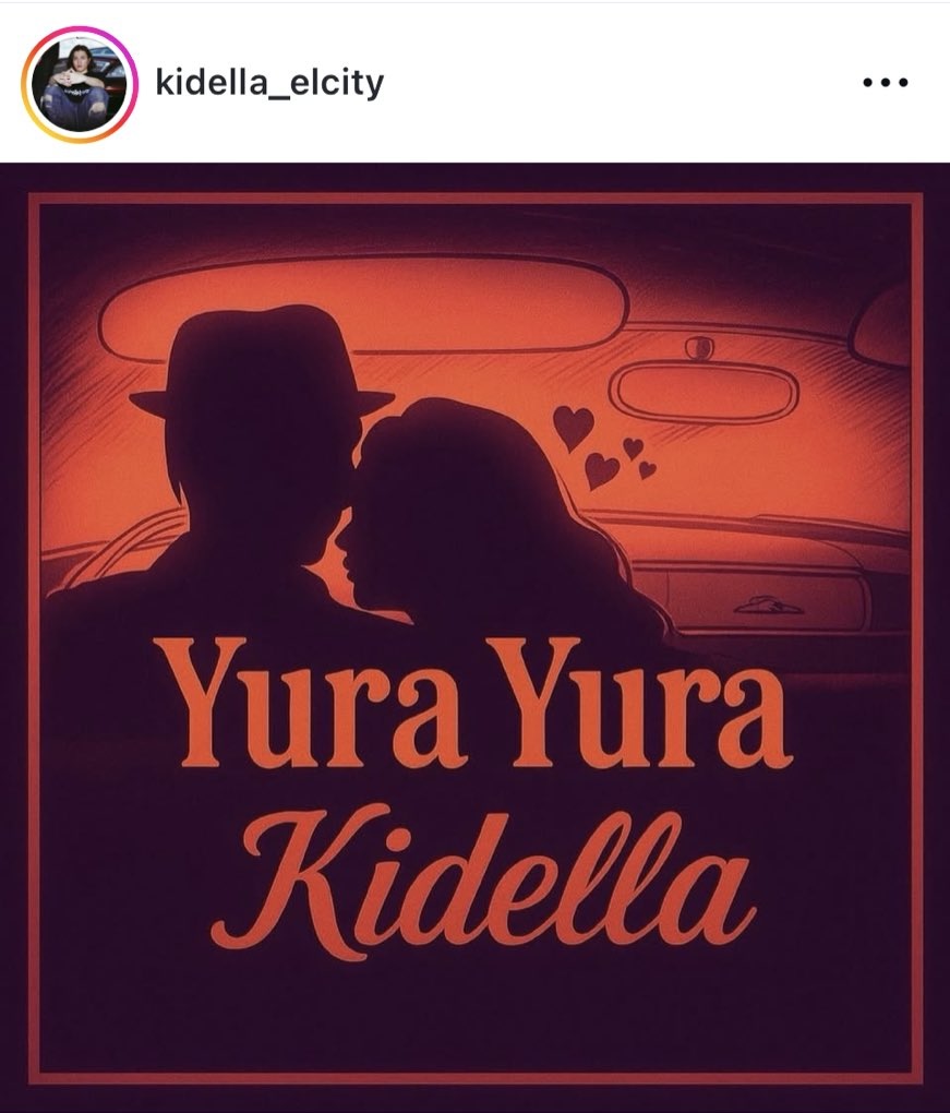 タイトル:Yura Yura